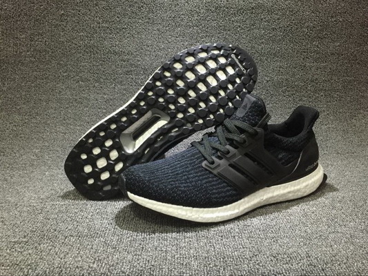 Super Max Adidas Ultra Boost 3 GS--003